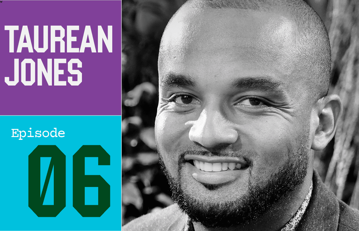 Black Stories/04: Maurice Woods black-stories-04-maurice-woods