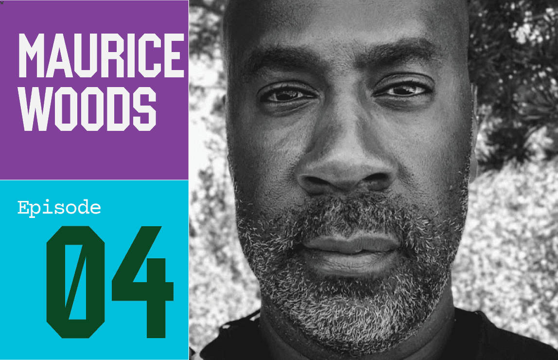 Black Stories/04: Maurice Woods Black Stories/04: Maurice Woods