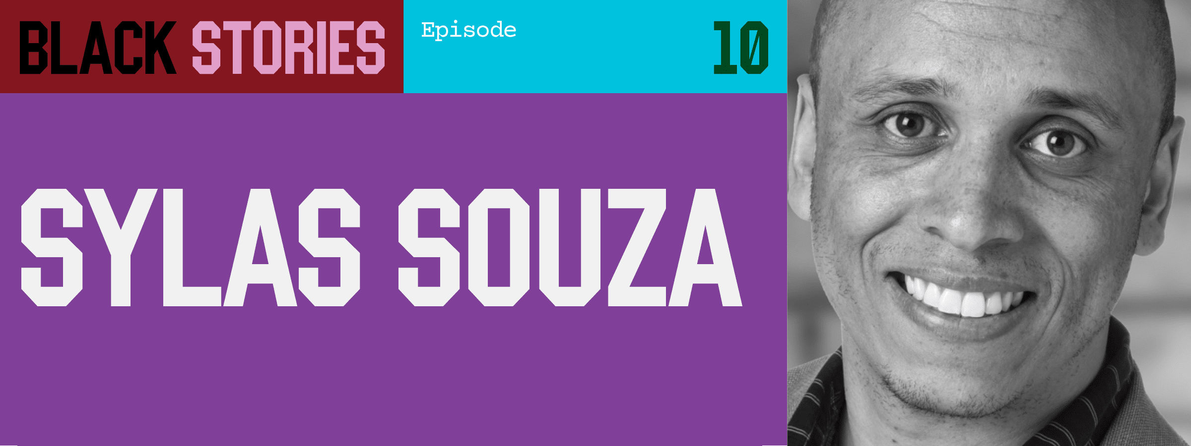 Black Stories/10 Sylas Souza