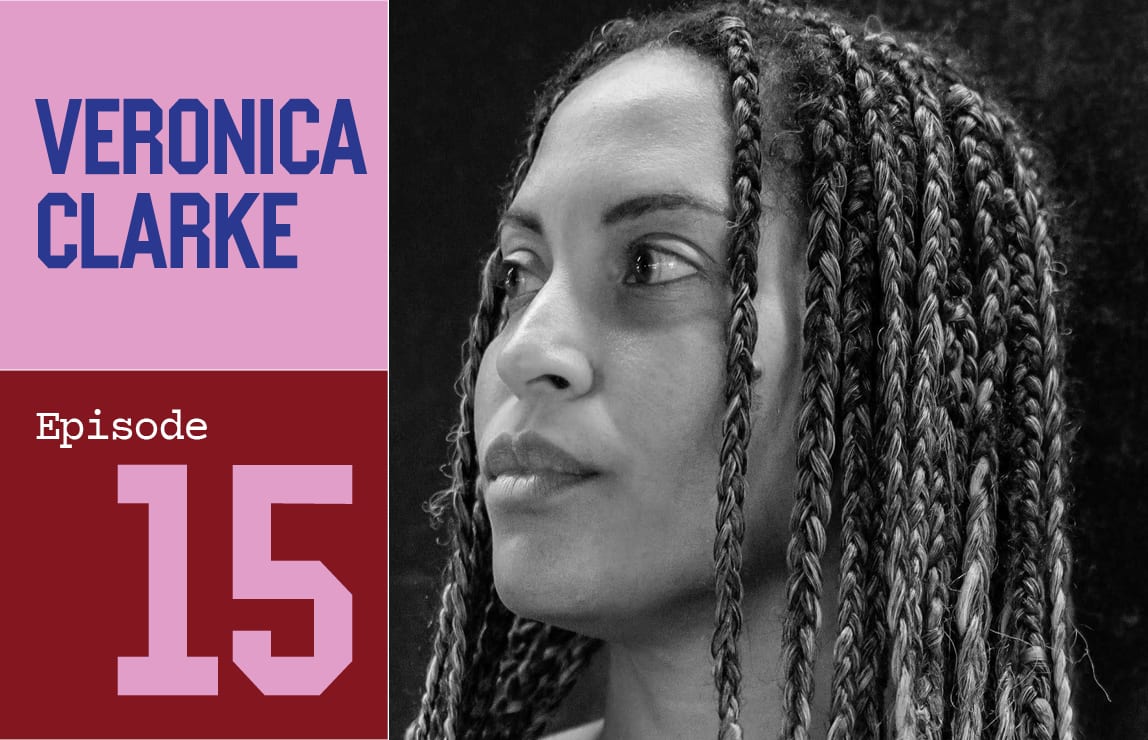 Black Stories/15 Veronica Clarke