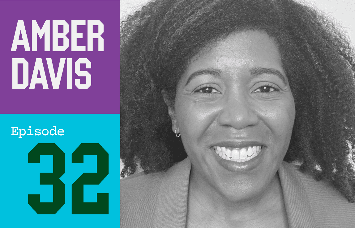 Black Stories/32: Amber Davis